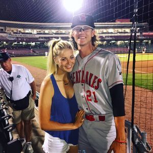 Meet your Posher, Vinny